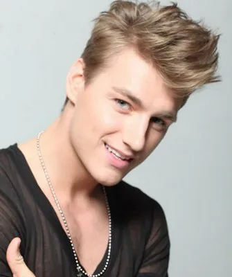 Singer Aleksey Vorobev biografia și viața personală, foto (cântăreț) Singer Aleksey Vorobev biografia și viața personală, fotografii