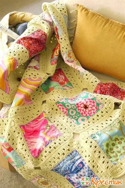quilting Patchwork pentru incepatori
