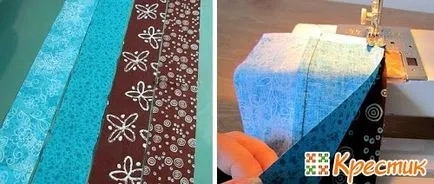 quilting Patchwork pentru incepatori