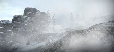 Dyatlov Pass - ce sa întâmplat și de ce oamenii au murit la trecere Dyatlov (foarte) Dyatlov Pass - ce sa întâmplat și de ce oameni au murit la Dyatlova trecere