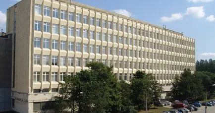 Adevărul trist al Institutului de Cercetare Român () Adevărul trist al Institutului de Cercetare Român