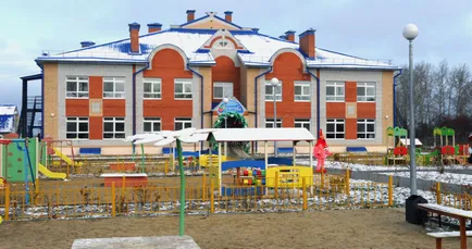 Transferul la un alt reguli de grădiniță și recomandările avocaților