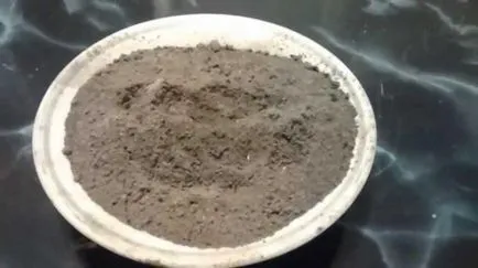 Primul fertilizatoare castravete în seră