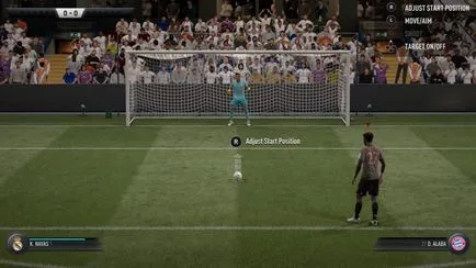 Sancțiuni în fifa 17