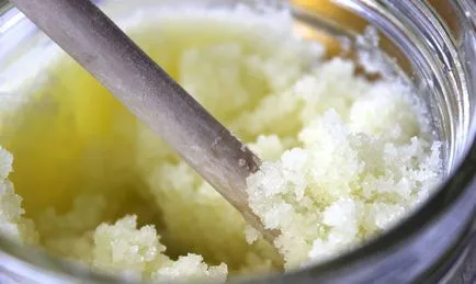 Exfoliantă scalpului la recenzii la domiciliu (peeling) Exfoliantă scalpului la comentarii la domiciliu