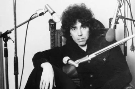 Singer Valery Leontiev biografia, viața personală, de familie, soție, copii (personal) Singer Valery Leontiev biografia, viața personală, de familie, soție, copii