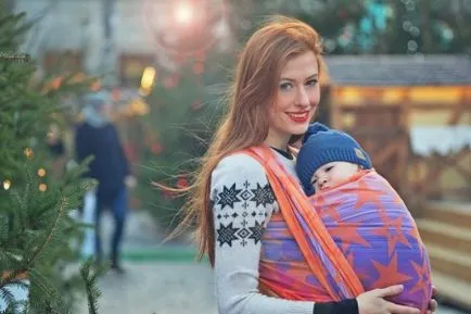 Purtătorii pentru copii nou-născuți care transportă saci și reporturi pentru copii - 17 fotografii în mașină, curele