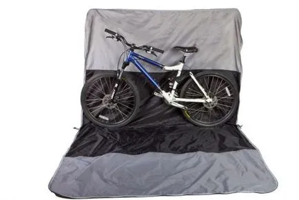 Transportul de biciclete de fixare auto și suportul pentru masina