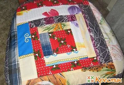 quilting Patchwork pentru incepatori