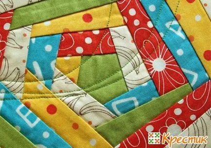 quilting Patchwork pentru incepatori