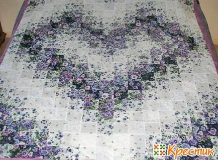 quilting Patchwork pentru incepatori