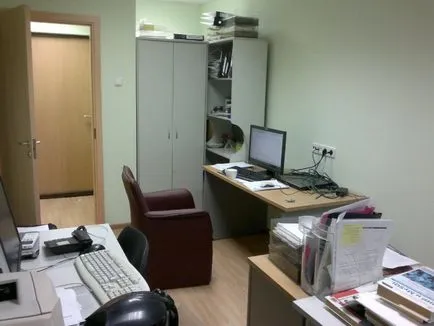 Adevărul trist al Institutului de Cercetare Român () Adevărul trist al Institutului de Cercetare Român