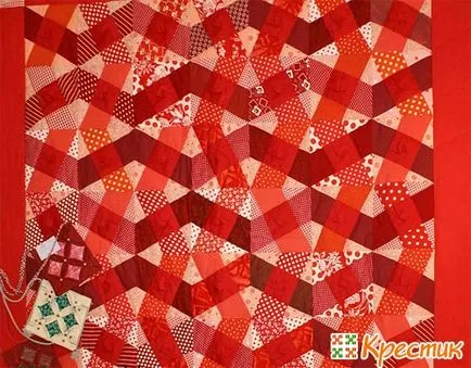 quilting Patchwork pentru incepatori