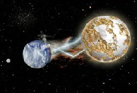 Planet x - Nibiru (Nibiru)