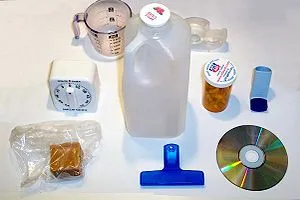 Materiale plastice - l