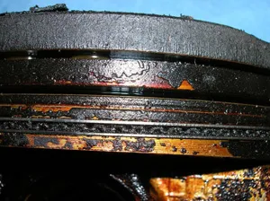 De ce troit la rece a motorului