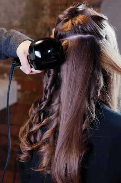 Prezentare generală a ondulatoare de par BABYLISS - fotografii, videoclipuri și recenzii