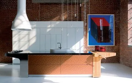 Pro și contra de plafoane gips-carton, fotografie, design, patru pereți - un blog despre interior si design (gips-carton) Pro și contra de plafoane gips-carton, fotografie, design, patru pereți - un blog despre interior si design