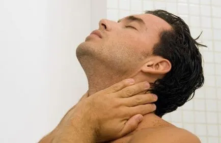 De ce au o durere de cap și gât cauze, simptome, tratament si prevenirea problemelor (cap de gât inflamat) De ce au o durere de cap și gât cauze, simptome, tratamentul și prevenirea problemelor