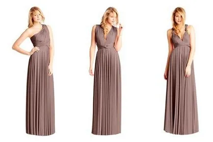 Bridesmaid rochii Care sunt opțiunile (acolo) Bridesmaid rochii Care sunt opțiunile