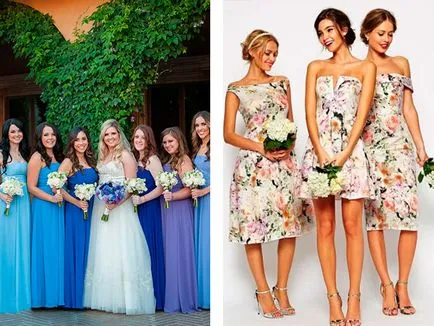 Rochie pentru domnisoarele de onoare fotografii de știri (DRESS) Rochie pentru domnisoarele de onoare fotografii de știri