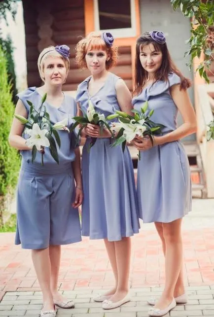 Bridesmaid rochii Care sunt opțiunile (DRESS) Bridesmaid rochii Care sunt opțiunile