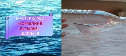 Articole din sticle de plastic la școală cu propriile lor mâini (meserii) Articole din sticle de plastic la școală cu propriile lor mâini