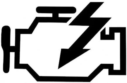 De ce iluminați luminile verifica motor de ce „verifica“ motor