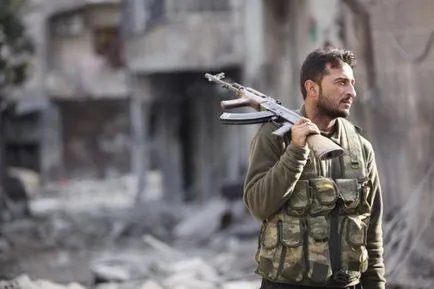 De ce România nu are nici o șansă de a elibera Alep Siria (Aleppo) De ce România nu are nici o șansă de a elibera Alep sirian