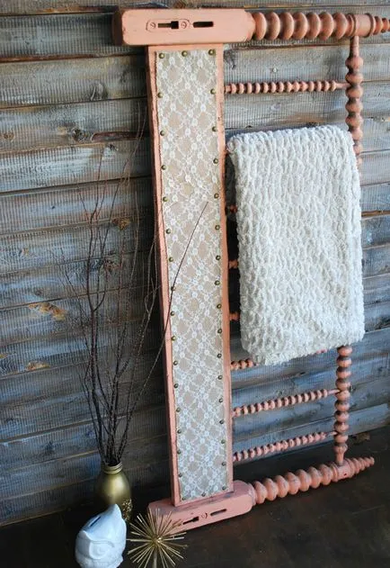 Artizanat din lucruri inutile (decoratiuni pentru casa cu propriile sale mâini) Artizanat din lucruri inutile