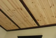 Podshivnoy plafon decât la casa din interiorul arma, puteți face o fotografie la fel de bine cu propriile lor mâini decât