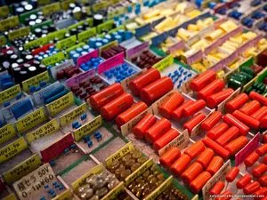 Conectați antena la mașină în mașină cu mâinile lor, beneficiile antene self-made