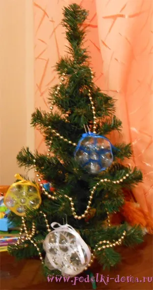 Articole din sticle de plastic cu propriile lor mâini (foto), o cutie de idei și ateliere (foto) Articole din sticle de plastic cu propriile lor mâini (foto), o cutie de idei și ateliere