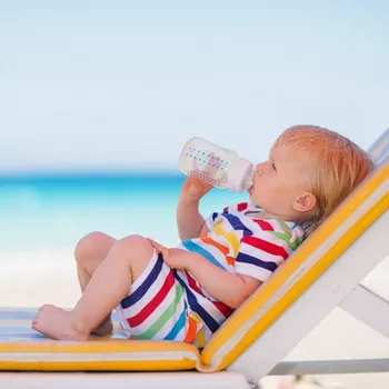 excursie la mare cu un copil cum să călărească și cum să se relaxeze