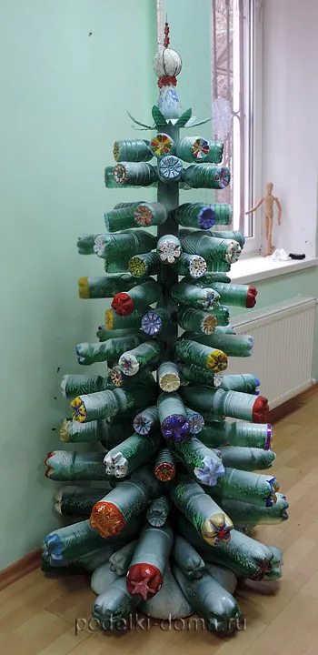Articole din sticle de plastic cu propriile lor mâini (foto), o cutie de idei și ateliere de lucru (sticle de plastic) Articole din sticle de plastic cu propriile lor mâini (foto), o cutie de idei și ateliere
