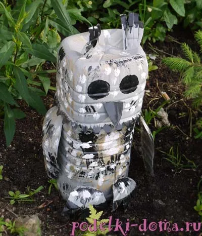 Articole din sticle de plastic cu propriile lor mâini (foto), o cutie de idei și ateliere de lucru (sticle de plastic) Articole din sticle de plastic cu propriile lor mâini (foto), o cutie de idei și ateliere