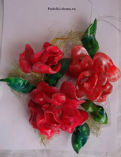 Articole din sticle de plastic cu propriile lor mâini (foto), o cutie de idei și ateliere de lucru (plastic) Articole din sticle de plastic cu propriile lor mâini (foto), o cutie de idei și ateliere