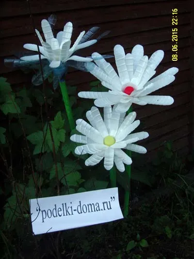 Articole din sticle de plastic cu propriile lor mâini (foto), o cutie de idei și ateliere (foto) Articole din sticle de plastic cu propriile lor mâini (foto), o cutie de idei și ateliere