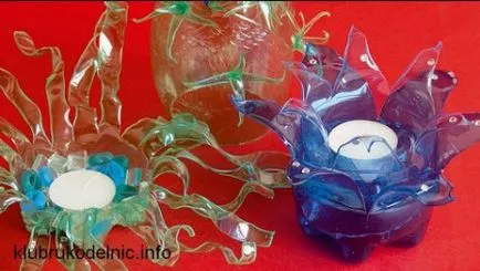 Articole din sticle de plastic, primele 50 de idei (foto), bloguri mame (articole din sticle de plastic Foto) Articole din sticle de plastic, primele 50 de idei (foto), mame blogging