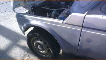 câmpuri de vopsire cu mâinile lor 1