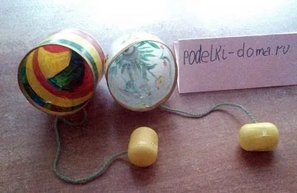 Articole din sticle de plastic cu propriile lor mâini (foto), o cutie de idei și ateliere (artizanat) Articole din sticle de plastic cu propriile lor mâini (foto), o cutie de idei și ateliere