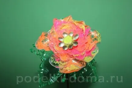 Articole din sticle de plastic cu propriile lor mâini (foto), o cutie de idei și ateliere de lucru (plastic) Articole din sticle de plastic cu propriile lor mâini (foto), o cutie de idei și ateliere