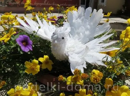 Articole din sticle de plastic cu propriile lor mâini (foto), o cutie de idei și ateliere (artizanat) Articole din sticle de plastic cu propriile lor mâini (foto), o cutie de idei și ateliere