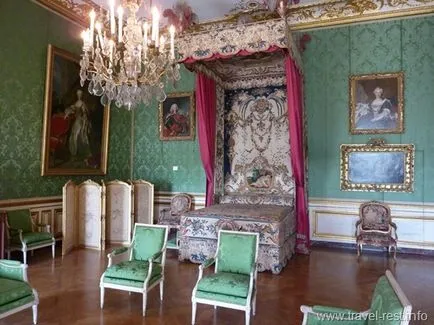 O excursie la Versailles