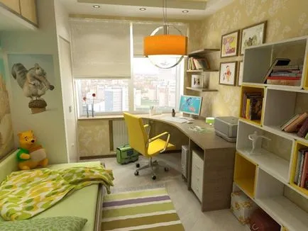 camera pentru adolescenti - 100 de noi idei fotografie interior (adolescenți) camera pentru adolescenti - 100 idei noi fotografie interior