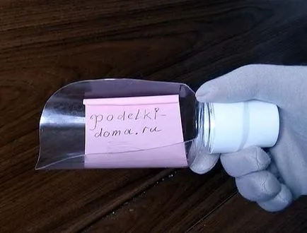 Articole din sticle de plastic cu propriile lor mâini (foto), o cutie de idei și ateliere de lucru (de la) Articole din sticle de plastic cu propriile lor mâini (foto), o cutie de idei și ateliere