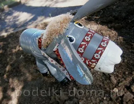 Articole din sticle de plastic cu propriile lor mâini (foto), o cutie de idei și ateliere de lucru (de la) Articole din sticle de plastic cu propriile lor mâini (foto), o cutie de idei și ateliere