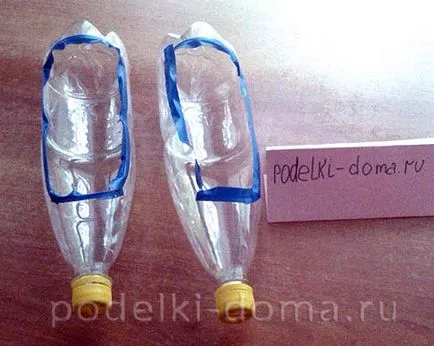 Articole din sticle de plastic cu propriile lor mâini (foto), o cutie de idei și ateliere de lucru (sticle de plastic) Articole din sticle de plastic cu propriile lor mâini (foto), o cutie de idei și ateliere