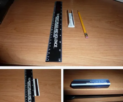Artizanat din plastic carte veche - la o bună utilizare în casă și la locul de muncă, o faci singur pe (cartela) Artizanat din plastic carte veche - la o bună utilizare în casă și la locul de muncă, fă-te pe