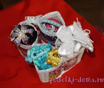 Articole din sticle de plastic cu propriile lor mâini (foto), o cutie de idei și ateliere (foto) Articole din sticle de plastic cu propriile lor mâini (foto), o cutie de idei și ateliere